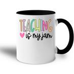 Cute Teacher Mugs