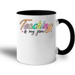 Jam Mugs