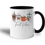 Latte Mugs