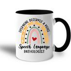 Language Mugs