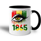 Freedom Day Mugs
