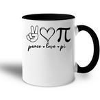 Math Teacher Mugs