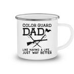 Guard Mugs