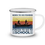 Fishing Mugs