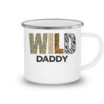 Zoo Animal Mugs
