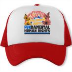 Human Rights Hats
