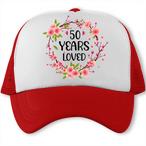 50 Anniversary Hats