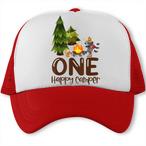 Toddler Hats