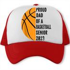 Basketball Hats