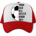 Senior 2023 Hats
