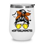 Softball Tumblers