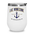 Wine Tumblers