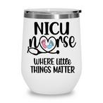 Little Things Tumblers