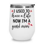Guard Tumblers
