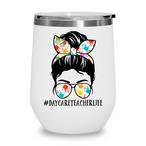 Daycare Teacher Tumblers