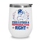 Reproductive Rights Tumblers
