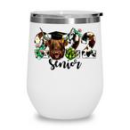 Cow Tumblers
