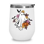 Vintage Halloween Tumblers