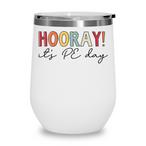 Physics Tumblers