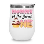 Cream Tumblers