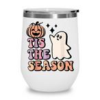 Funny Ghost Tumblers