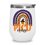 Halloween Nurse Tumblers