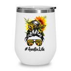 Sunflower Tumblers