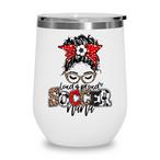 Soccer Tumblers