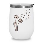 Dandelion Tumblers