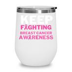 Fight Tumblers