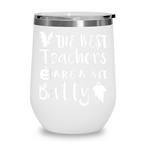 Halloween Custome Tumblers