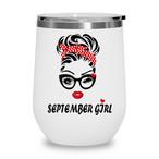 What A Scientist Tumblers