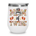 Twin Sibling Tumblers