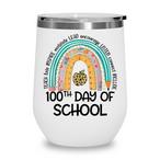 100 Days Smarter Tumblers