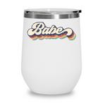 Bride Tumblers