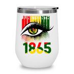 1865 Tumblers