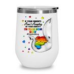 Parenting Tumblers