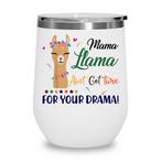 Mama Llama Tumblers