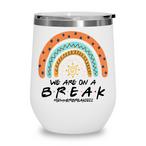 Summer Tumblers