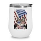 Funny 4th Of July Tumblers