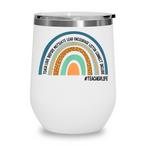 Love Teacher Tumblers