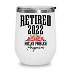 Retirement Tumblers