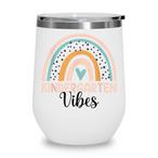 Student Teacher Tumblers