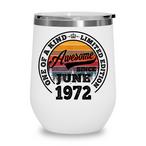 Cumpleaos 50 Tumblers