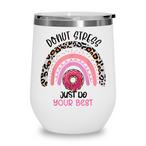 Best Teacher Tumblers