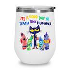 Tiny Humans Tumblers