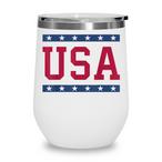 Usa Tumblers