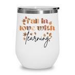 Learning Tumblers