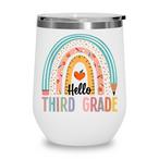 Third Grade Tumblers