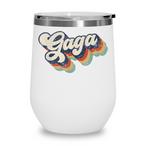 Old People Tumblers